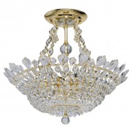 Потолочная люстра Патриция 447011012