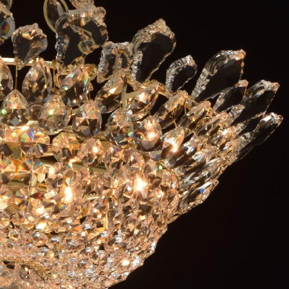 Потолочная люстра Патриция 447011012