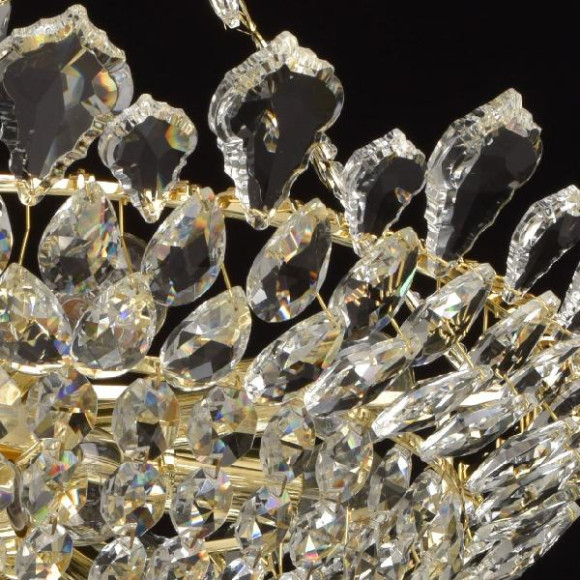 Потолочная люстра Патриция 447011012