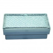 Встраиваемый светильник уличный Piazza A7116IN-1WH