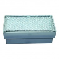 Встраиваемый светильник уличный Piazza A7116IN-1WH Встраиваемый светильник уличный Piazza A7116IN-1WH