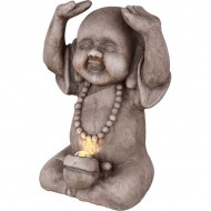 Газонная световая фигура Solar D 33561 Газонная световая фигура Solar D 33561