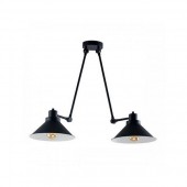 Потолочная люстра Techno 9143 Потолочная люстра Techno 9143