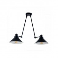 Потолочная люстра Techno 9143 Потолочная люстра Techno 9143