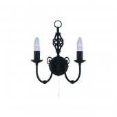 Бра Zanzibar A8392AP-2BK