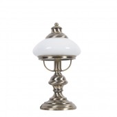 Интерьерная настольная лампа Retro A3466LT-1AB