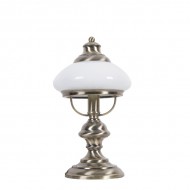 Интерьерная настольная лампа Retro A3466LT-1AB