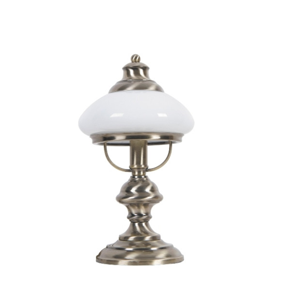 Интерьерная настольная лампа Retro A3466LT-1AB