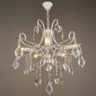 Подвесная люстра Свеча 683013505