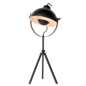 Интерьерная настольная лампа Studio 31568/01/15 Интерьерная настольная лампа Studio 31568/01/15