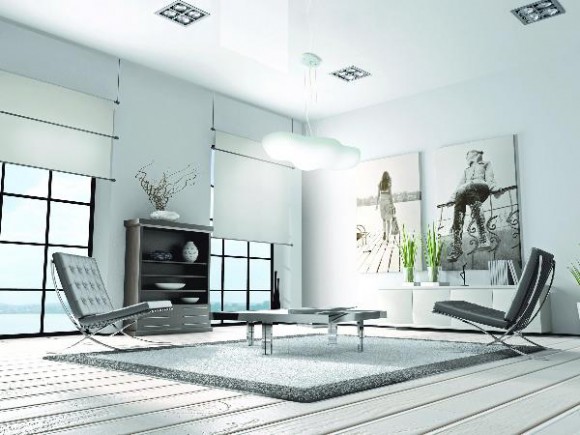 Подвесной светильник Eos 1880