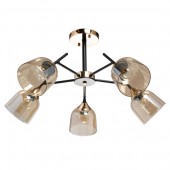 Потолочная люстра Альфа 324017005