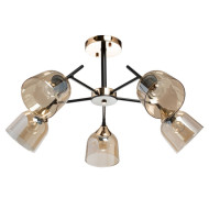 Потолочная люстра Альфа 324017005 Потолочная люстра Альфа 324017005