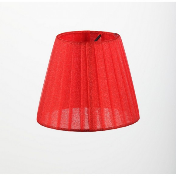 Абажур Lampshade LMP-RED-130