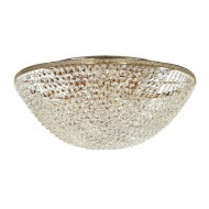 Потолочная люстра Stella Stella LE 1.2.50.501 G