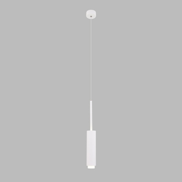 Подвесной светильник Dante 50203/1 LED белый