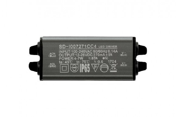 Архитектурная подсветка BRAVO GW-6080S-6-BL-NW