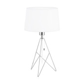 Интерьерная настольная лампа Camporale 39181 Интерьерная настольная лампа Camporale 39181