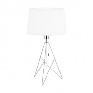 Интерьерная настольная лампа Camporale 39181 Интерьерная настольная лампа Camporale 39181