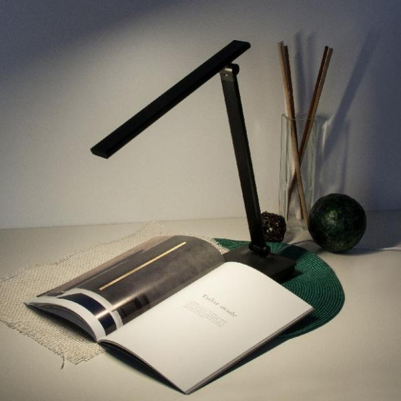 Офисная настольная лампа Brooklyn 80423/1