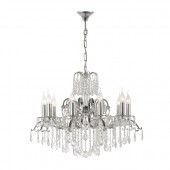 Подвесная люстра Alessandria Alessandria E 1.1.10.200 N Подвесная люстра Alessandria Alessandria E 1.1.10.200 N