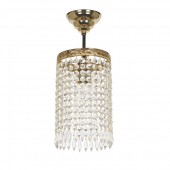 Потолочная люстра Cremono Cremono E 1.3.15.200 G