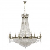 Подвесная люстра Lodi Lodi E 1.6.9.200 A