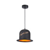 Подвесной светильник Capello A5064SP-1BN