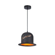 Подвесной светильник Capello A5064SP-1BN