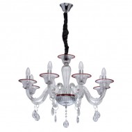 Подвесная люстра Элла 483012008