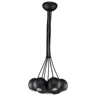 Подвесной светильник Bubble 6033