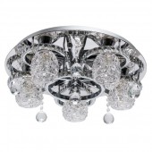 Потолочная люстра Мадлен 424011505