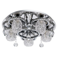 Потолочная люстра Мадлен 424011505