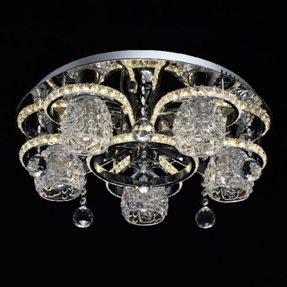 Потолочная люстра Мадлен 424011505