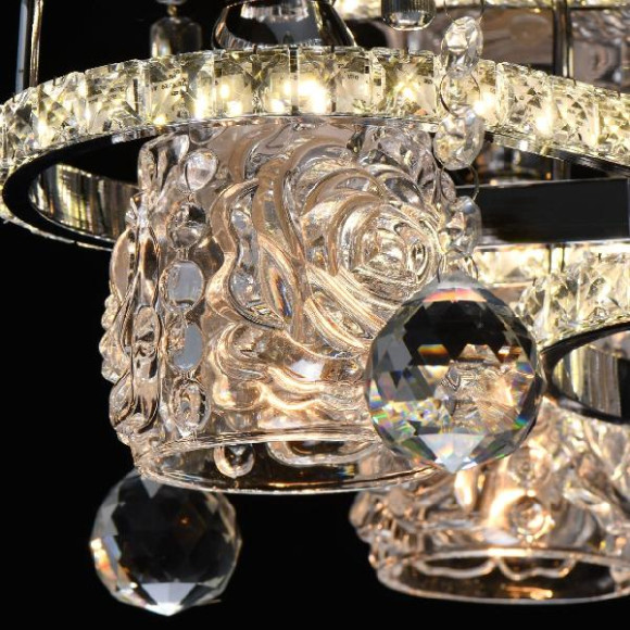 Потолочная люстра Мадлен 424011505