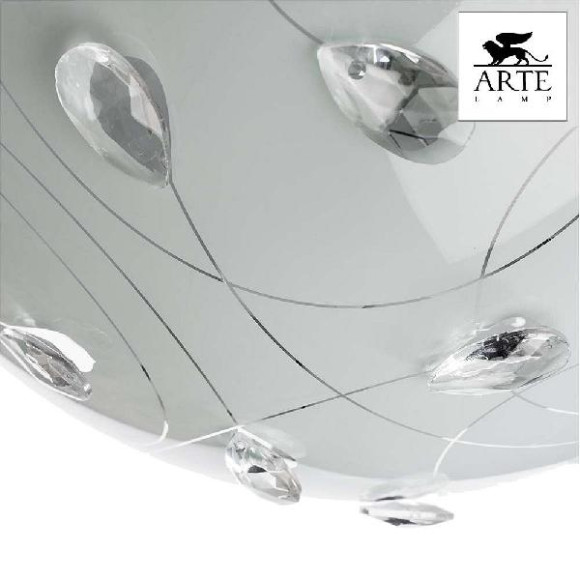 Потолочный светильник Merida A4045PL-2CC