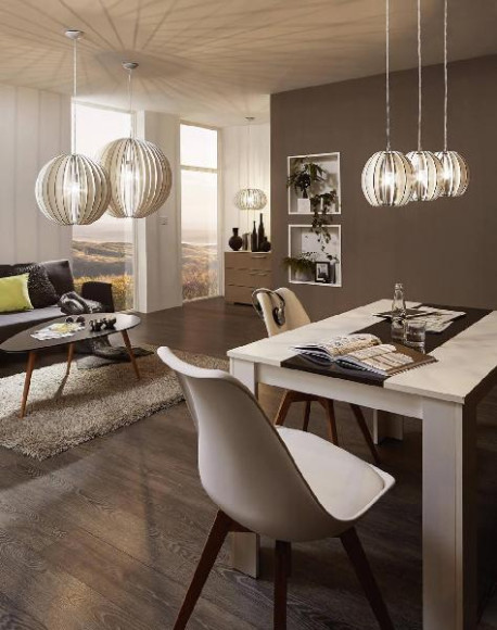 Подвесной светильник Cossano 94441