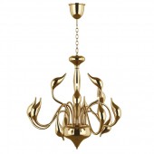 Подвесная люстра CIGNO COLLO 751122 Подвесная люстра CIGNO COLLO 751122