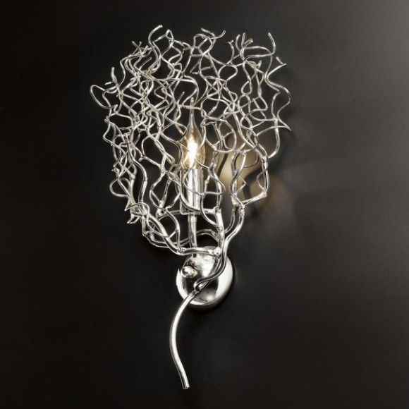 Настенный светильник Hollywood HW30N-L