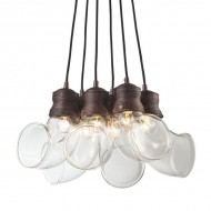 Подвесной светильник Loft LSP-9627