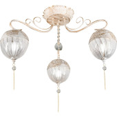 Потолочная люстра Grace 655/3PL