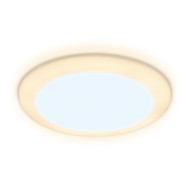 Точечный светильник Downlight DCR307