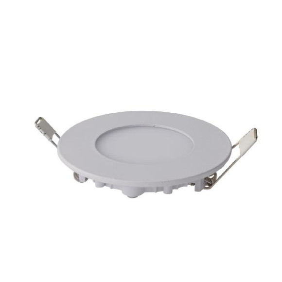 Точечный светильник Стаут 702010401