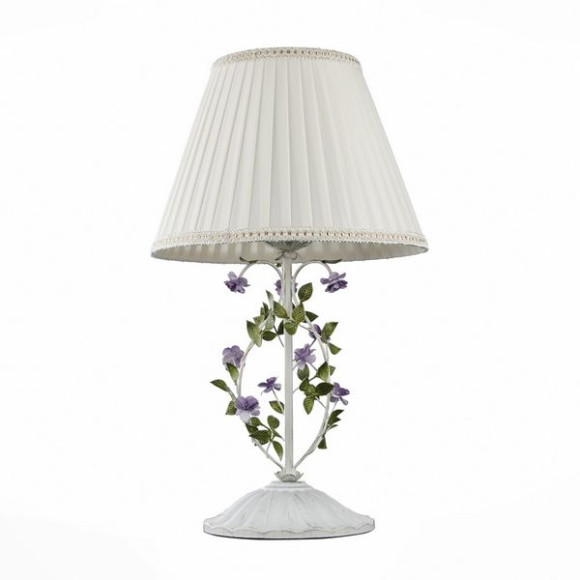 Интерьерная настольная лампа Fiori SL695.504.01