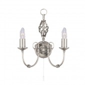 Бра Zanzibar A8392AP-2SS