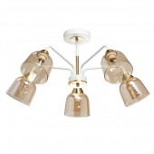 Потолочная люстра Альфа 324017205