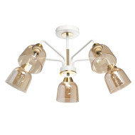 Потолочная люстра Альфа 324017205 Потолочная люстра Альфа 324017205