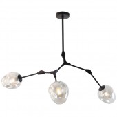 Потолочная люстра Нисса 07512-3,19(21) Потолочная люстра Нисса 07512-3,19(21)