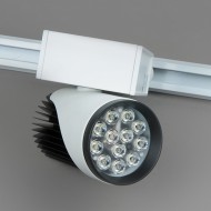 Трековый светильник  01-36WCOB-220V-6000K Трековый светильник  01-36WCOB-220V-6000K