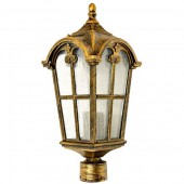 Наземный фонарь Замок 11296